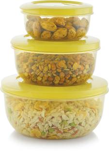 MASTER COOK Polypropylene Grocery Container  - 1870 ml