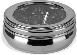MILTLIFE Steel Utility Container  - 1.5 L
