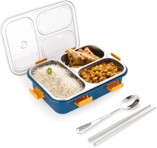 Noplus Stainless Steel Utility Container  - 750 ml