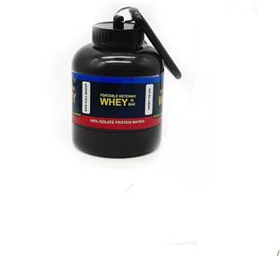 TRUE INDIAN Plastic Utility Container  - 30 ml