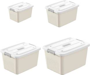 WHISKET Plastic Utility Container  - 30 kg