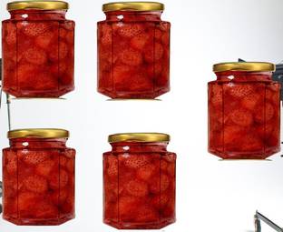 1st Time Glass Utility Container  - 200 ml