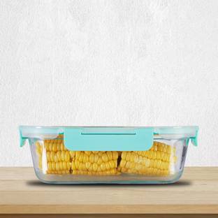 Allo Glass Fridge Container  - 1040 ml