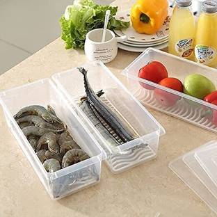 Radha Spice Set Plastic