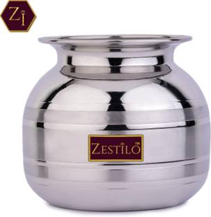 Zestilo Steel Utility Container  - 750 ml