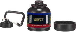 TRUE INDIAN Plastic Utility Container  - 30 ml