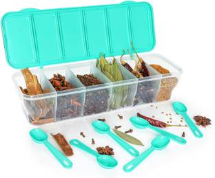 FIT 4 CHEF Polypropylene Utility Container  - 1500 ml