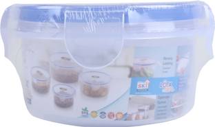 SKI Plastic Grocery Container  - 250 ml