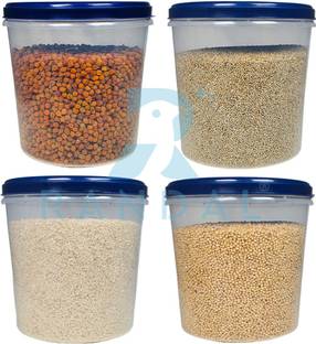 Randal Plastic Grocery Container  - 5000 ml