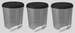 AK HUB Plastic Grocery Container  - 10000 ml