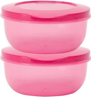 Cutting EDGE Plastic Grocery Container  - 400 ml