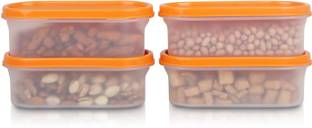 Cutting EDGE Polypropylene Grocery Container  - 525 ml