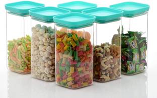 SARAZA Plastic Grocery Container  - 1500 ml