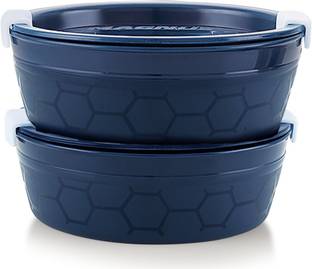 Magnus Steel, Plastic Utility Container  - 150 ml