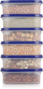 Cutting EDGE Polypropylene Grocery Container  - 525 ml