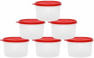 Cutting EDGE Polypropylene Fridge Container  - 535 ml