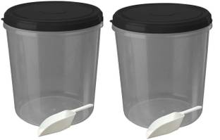 AK HUB Plastic Grocery Container  - 10000