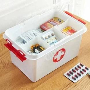 Uinque Buyer Plastic Utility Container  - 2500 ml