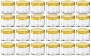 KAVYACRASH Plastic Milk Container  - 150 ml