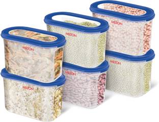 MILTON Plastic Utility Container  - 1100 ml