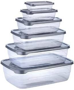 VATTU Plastic Utility Container  - 225 ml, 325 ml, 650 ml, 1250 ml, 2200 ml, 3500 ml