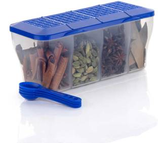 Sorath Plastic Utility Container  - 1800 ml