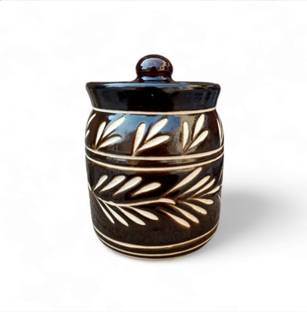 OriginalCeramics Ceramic Pickle Jar  - 0.5 kg