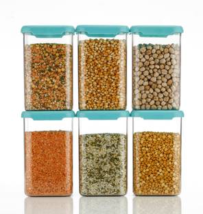 HVK products Spice Set Plastic