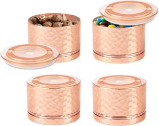 Porpoise Plastic Utility Container  - 500 ml
