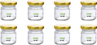 gellon Glass Utility Container  - 50 ml