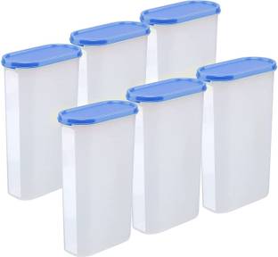Cutting EDGE Plastic Grocery Container  - 3 L