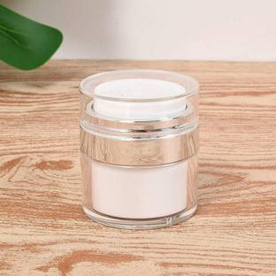 KT Mart Glass Utility Container  - 50 ml