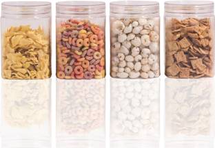 SCL Steelo Plastic Grocery Container  - 1250 ml
