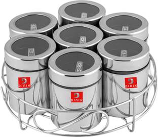DINIX Stainless Steel Pickle Jar  - 190 ml