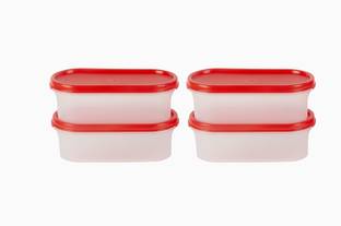 Cutting EDGE Polypropylene Grocery Container  - 535 ml