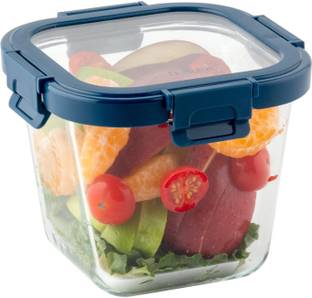 Dubblin Glass Utility Container  - 850 ml