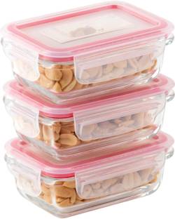 Dubblin Glass Utility Container  - 180 ml