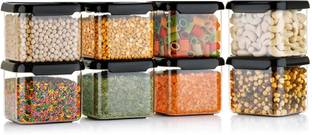 CLOUDHEAD Plastic Grocery Container  - 500 ml