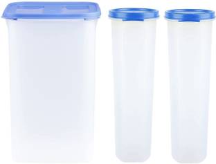 Cutting EDGE Plastic Utility Container  - 7.5 L, 1.1 L