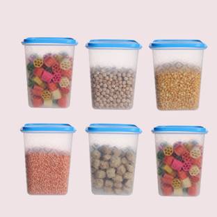 Loknath Plastic Utility Container  - 1000 ml