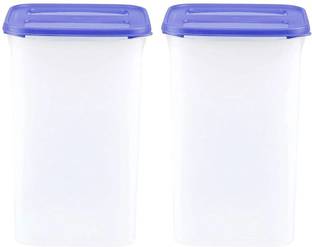 Cutting EDGE Plastic Grocery Container  - 7.5 L