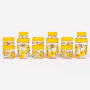 G-PET Plastic Grocery Container  - 450 ml, 250 ml, 150 ml, 50 ml