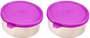 Oliveware Steel Utility Container  - 900 ml