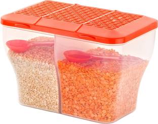 MAGICSPOON Polypropylene Grocery Container  - 2000 ml