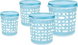 MILTON Plastic Grocery Container  - 1000 ml, 3000 ml, 5000 ml, 2000 ml