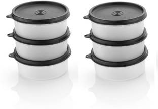 nariya Plastic Grocery Container  - 300 ml