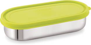 Magnus Stainless Steel Grocery Container  - 780 ml