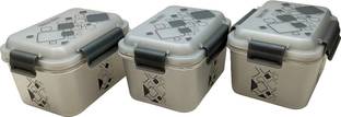 Dekor-Kase Plastic Utility Container  - 1900 ml