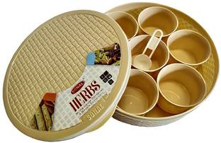 SONAL Plastic Utility Container  - 900 ml