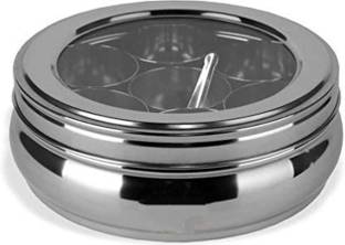 MILTLIFE Steel Utility Container  - 1.5 L
